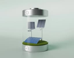 Bateriile industriale care schimbă regulile jocului în 2025