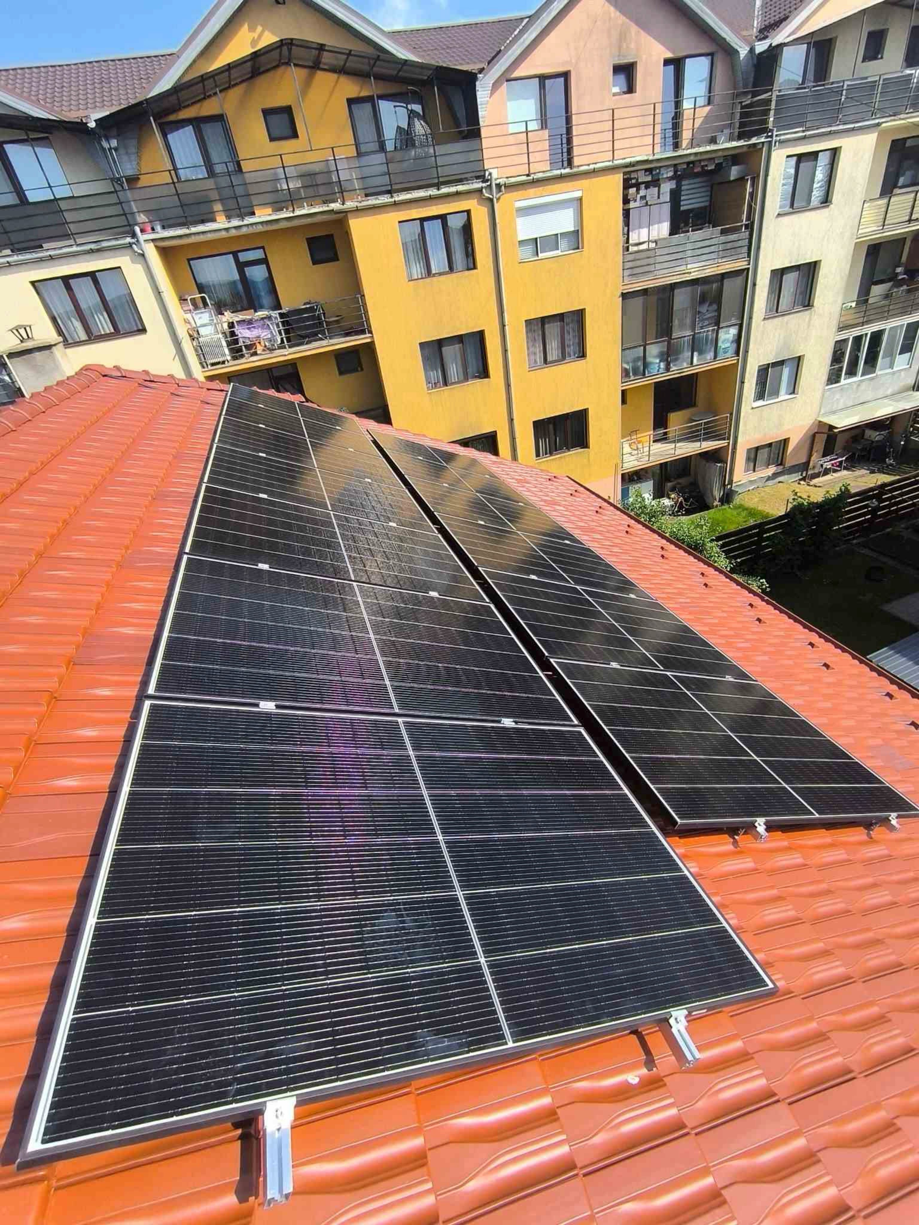 Sistem Fotovoltaic - Thumbnail 2