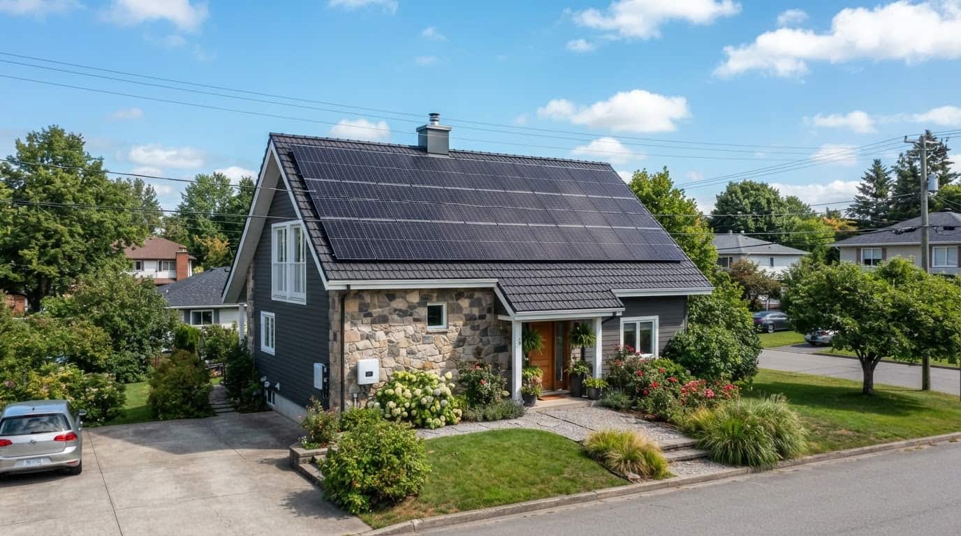 Cine poate monta panouri fotovoltaice și de ce ai nevoie de instalator autorizat ANRE