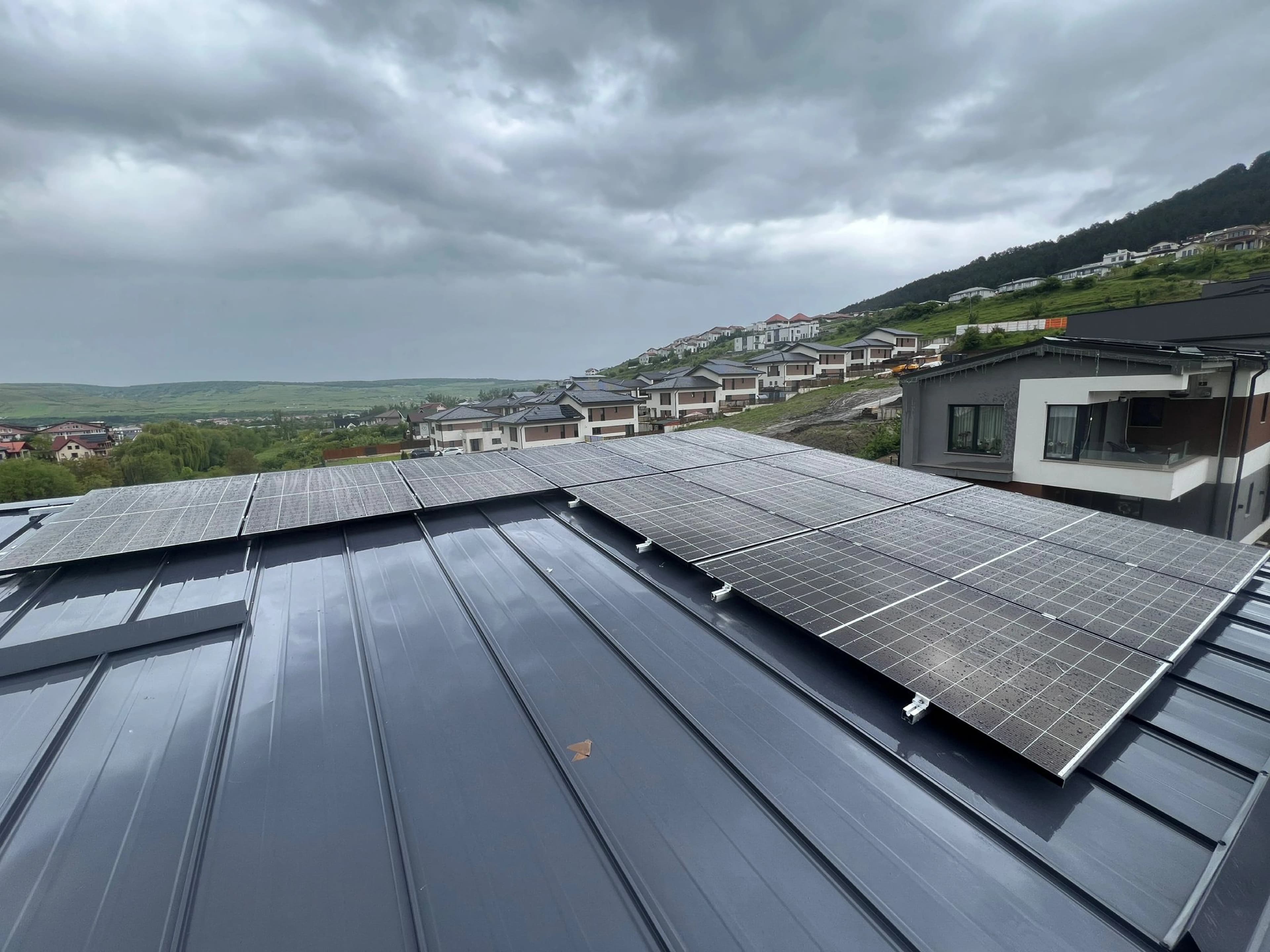 Sistem Fotovoltaic - Thumbnail 2
