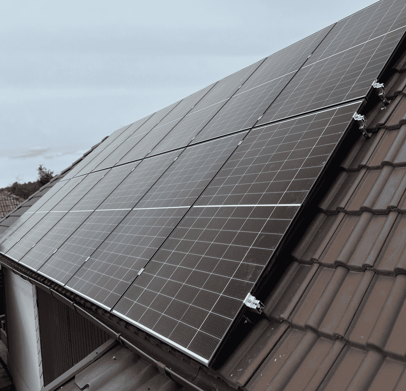 Sistem Fotovoltaic - panouri fotovoltaice în Sălaj