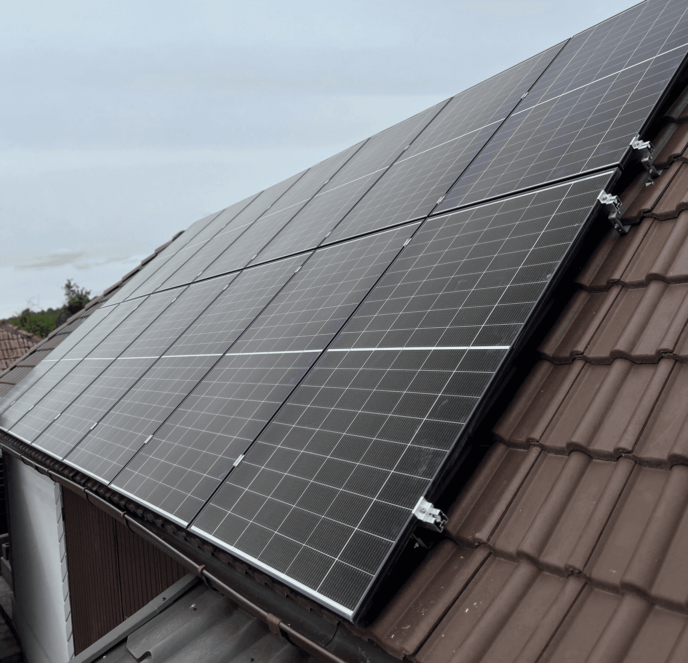 Sistem Fotovoltaic - Thumbnail 1