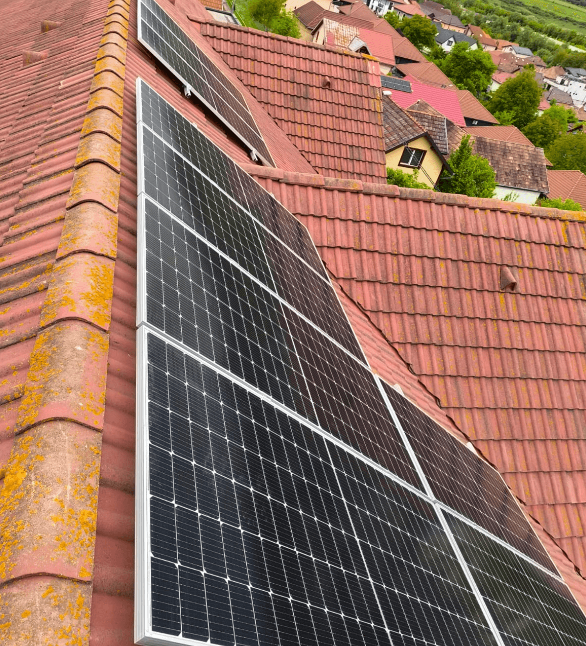 Sistem Fotovoltaic - Thumbnail 2