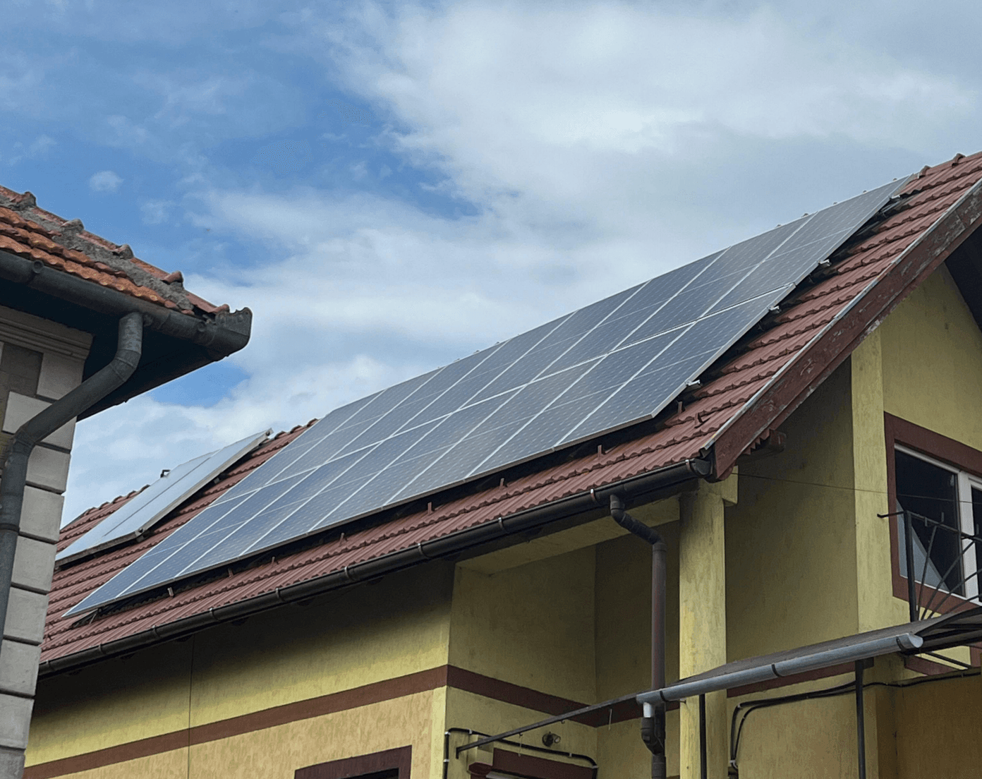 Sistem Fotovoltaic - Imagine 3