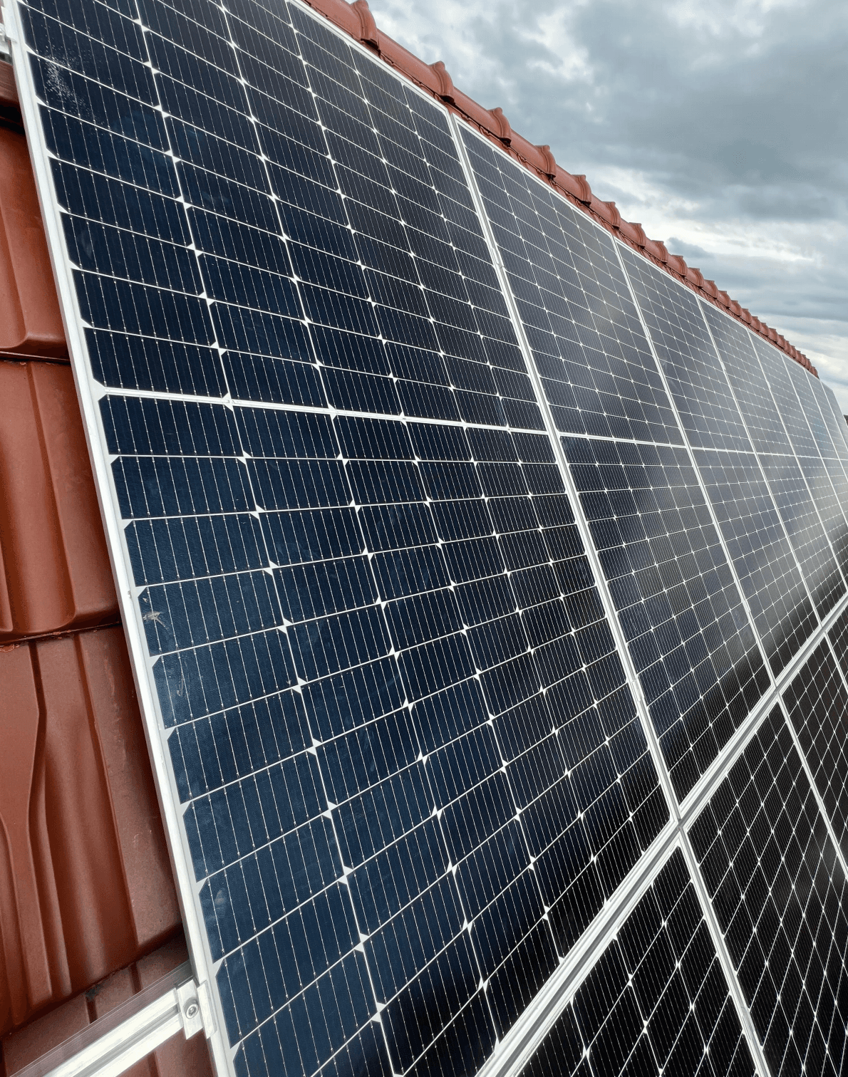 Sistem Fotovoltaic - Imagine 1