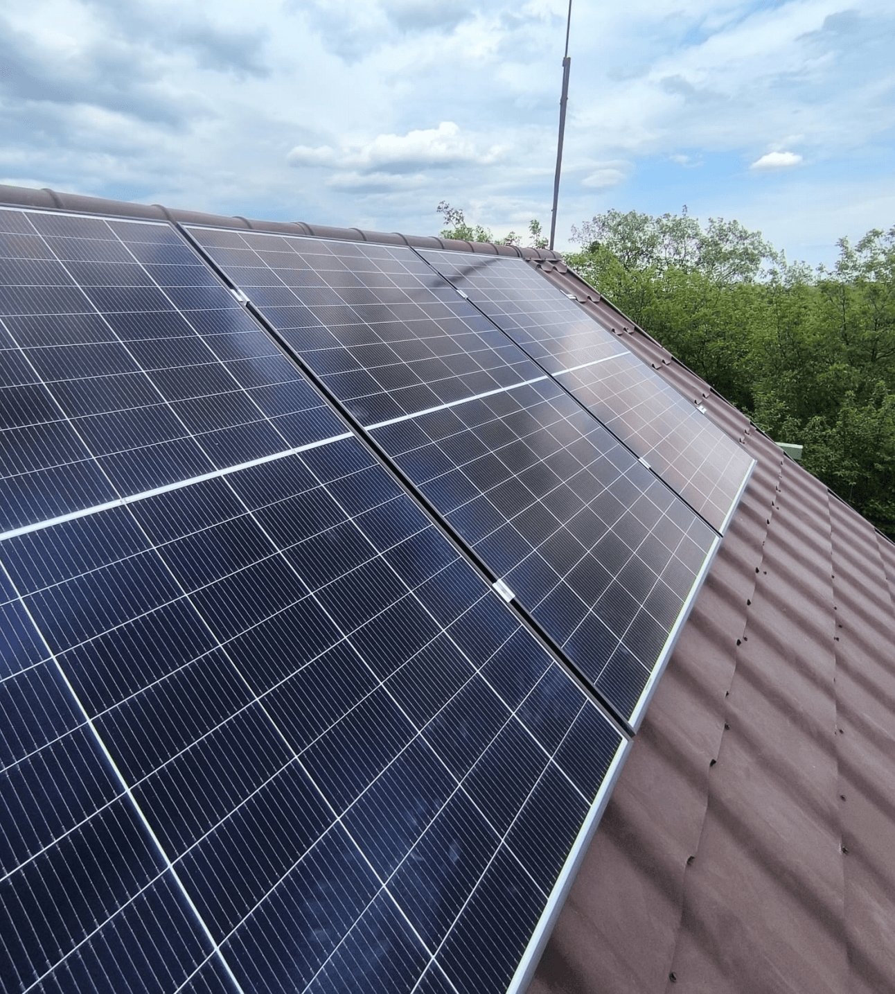 Sistem Fotovoltaic - Thumbnail 2