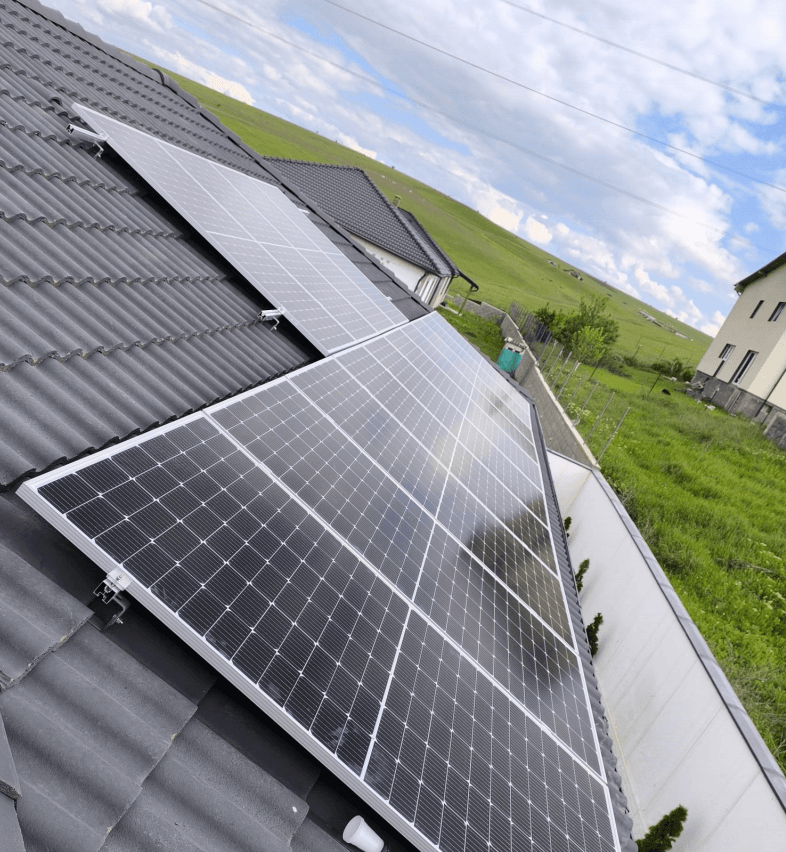 Sistem Fotovoltaic - Thumbnail 1
