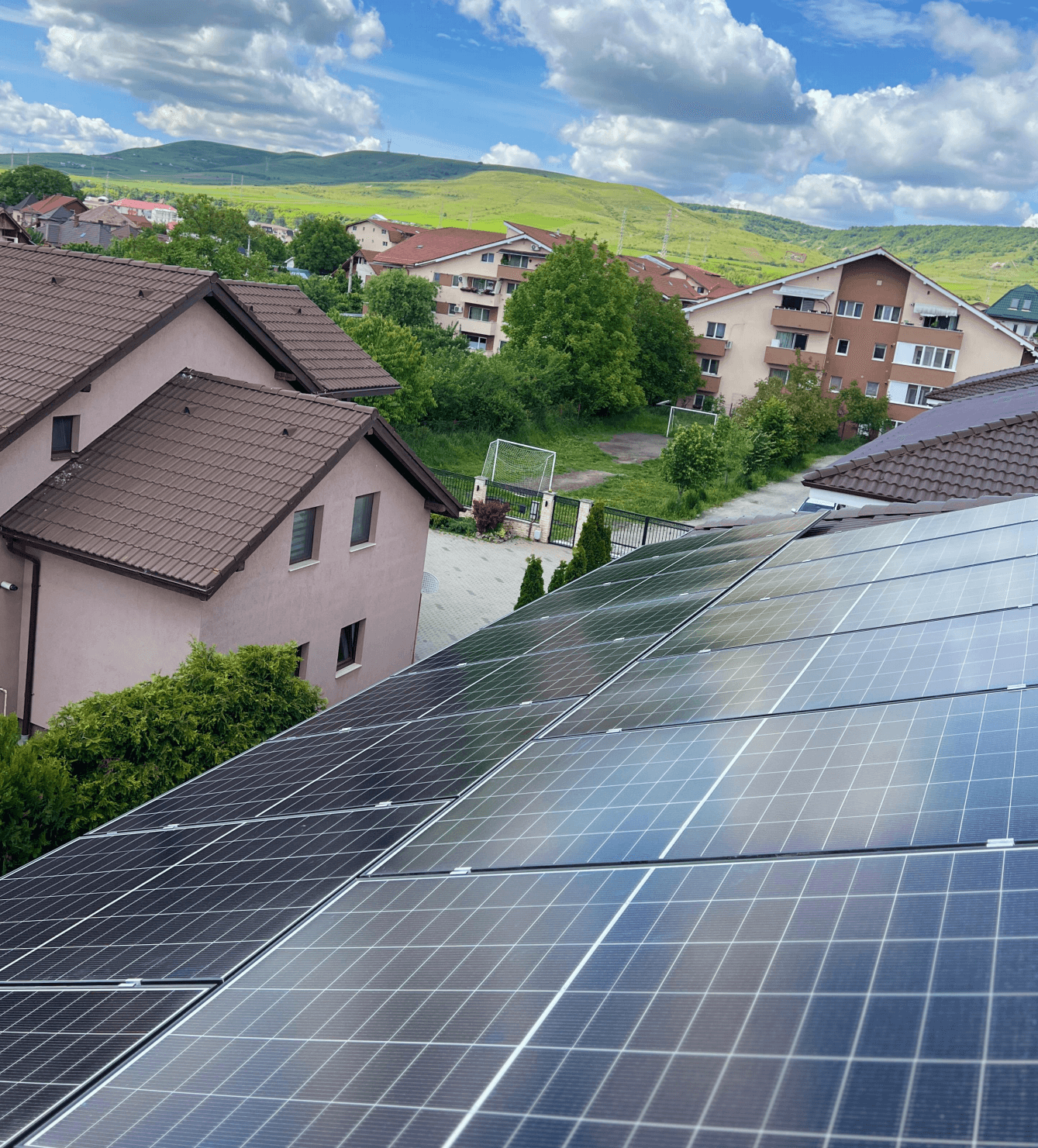 Sistem Fotovoltaic - Thumbnail 3