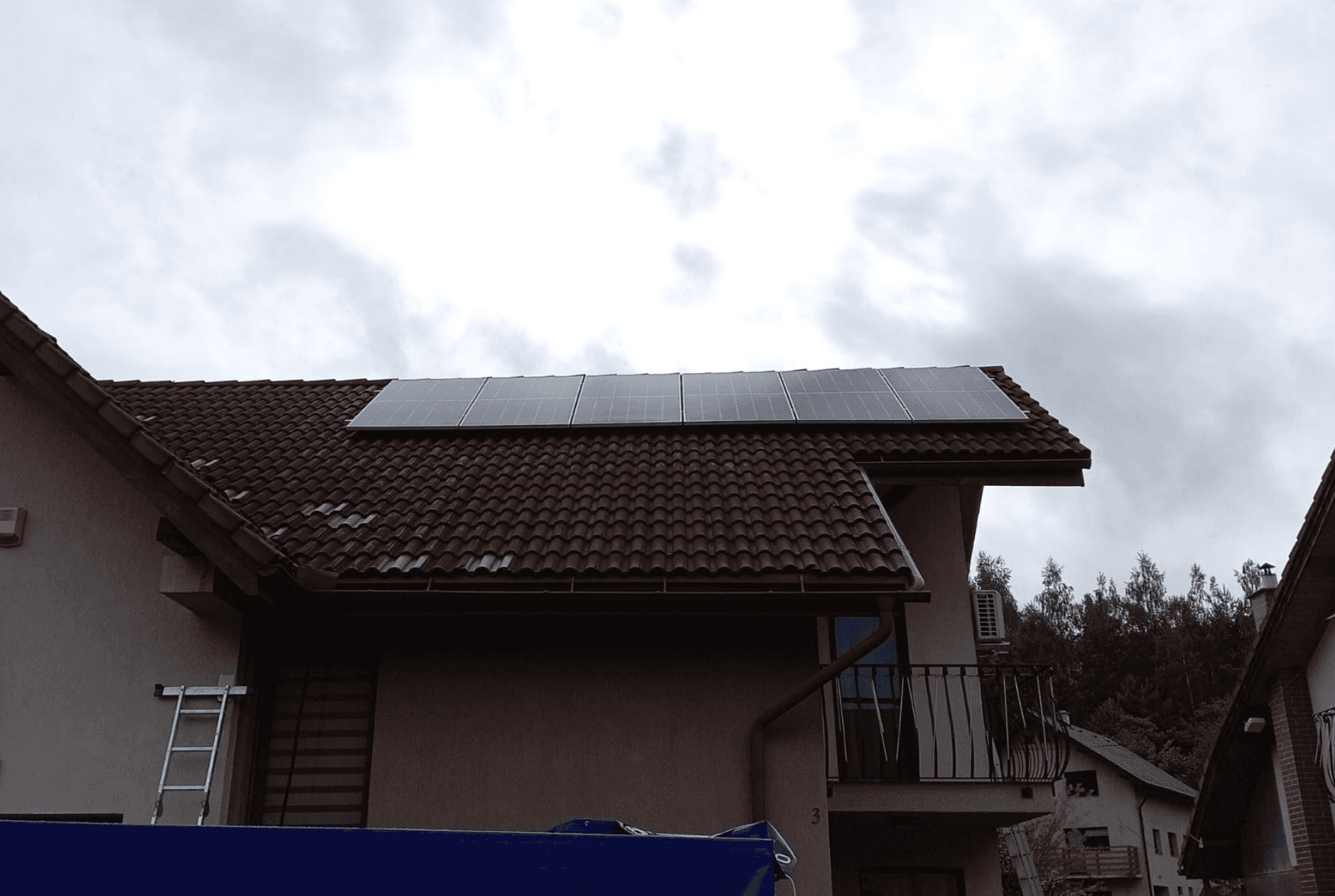 Sistem Fotovoltaic - panouri fotovoltaice în Baia Mare