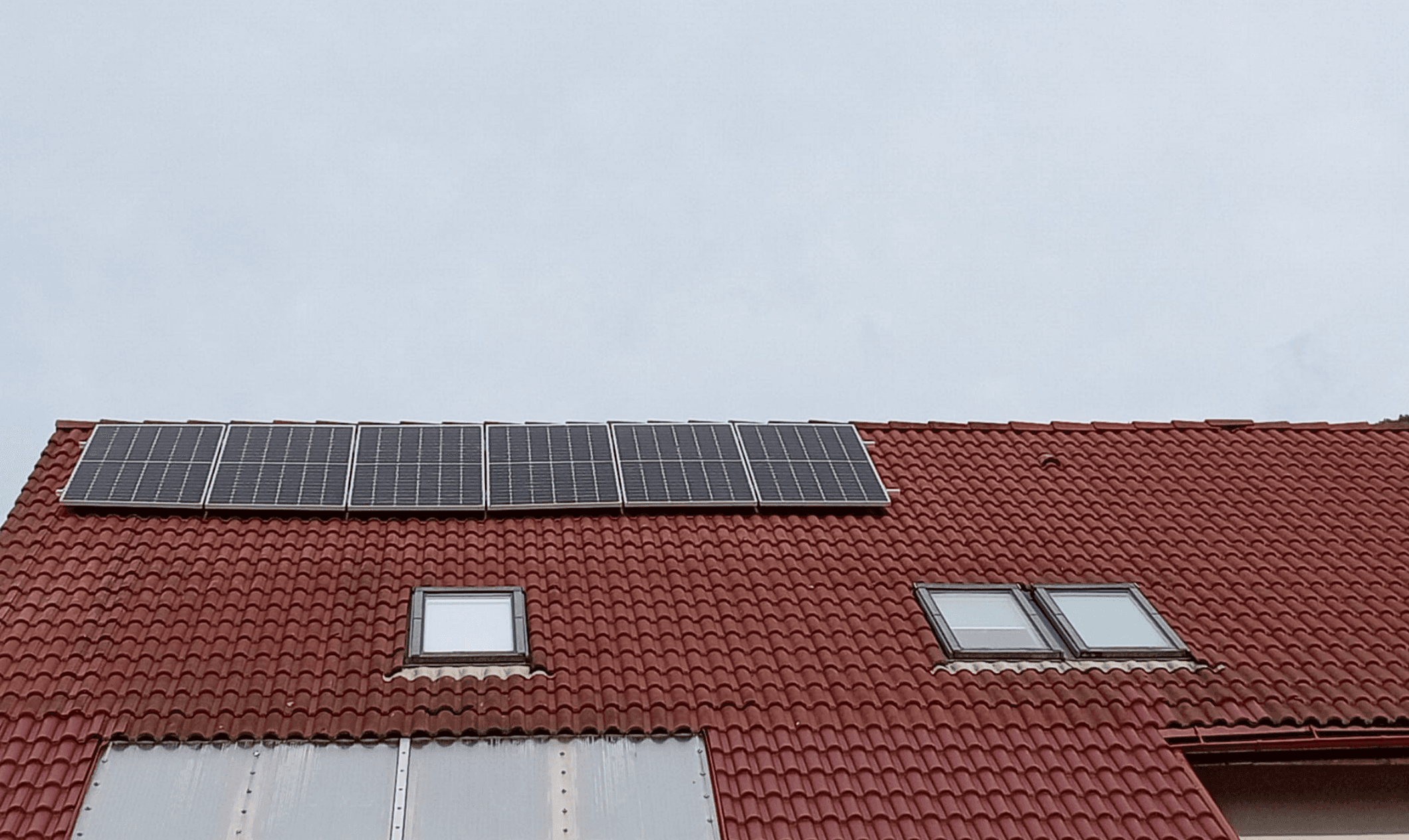 Sistem Fotovoltaic - Thumbnail 2