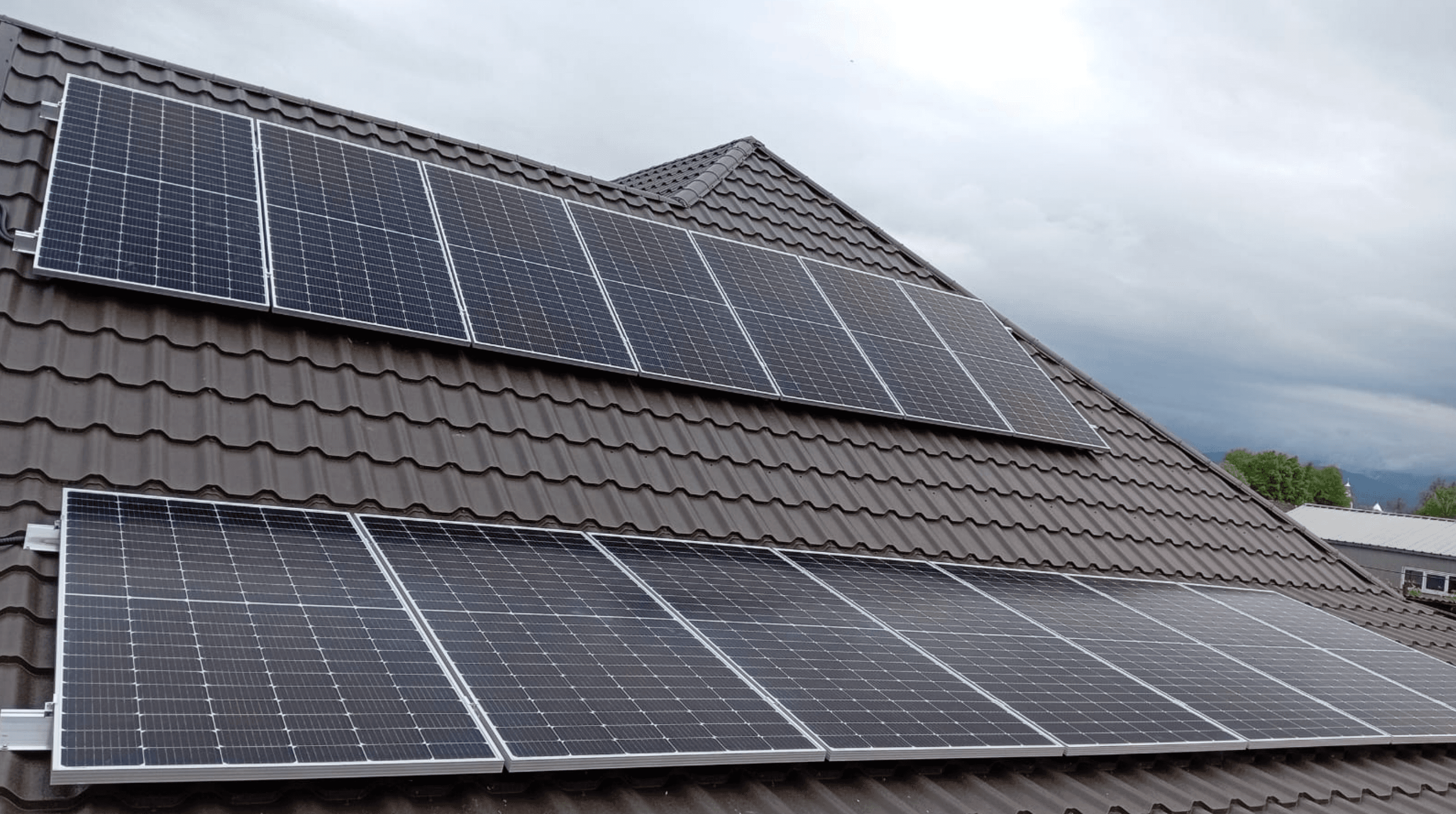 Sistem Fotovoltaic - Thumbnail 2