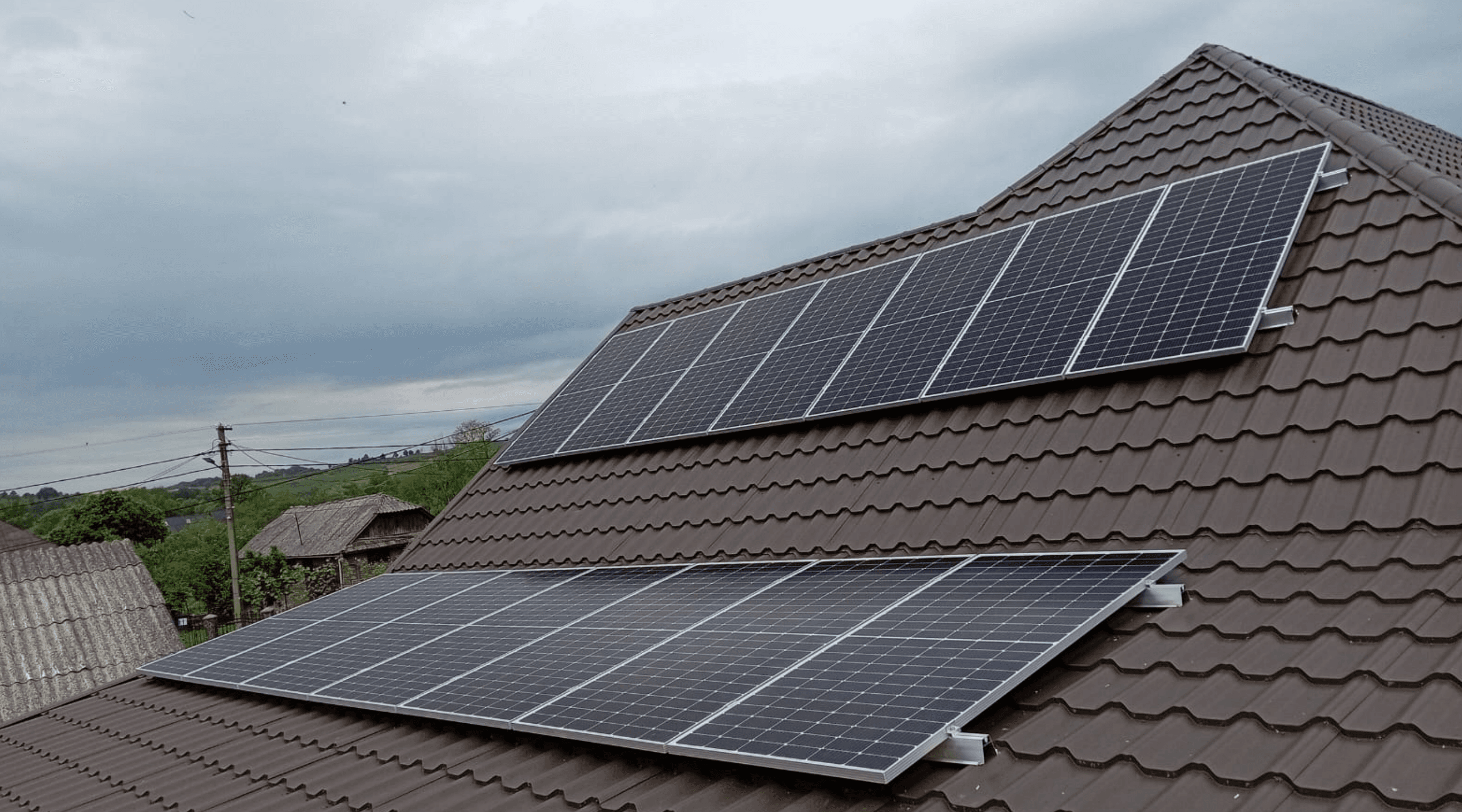 Sistem Fotovoltaic - Thumbnail 1