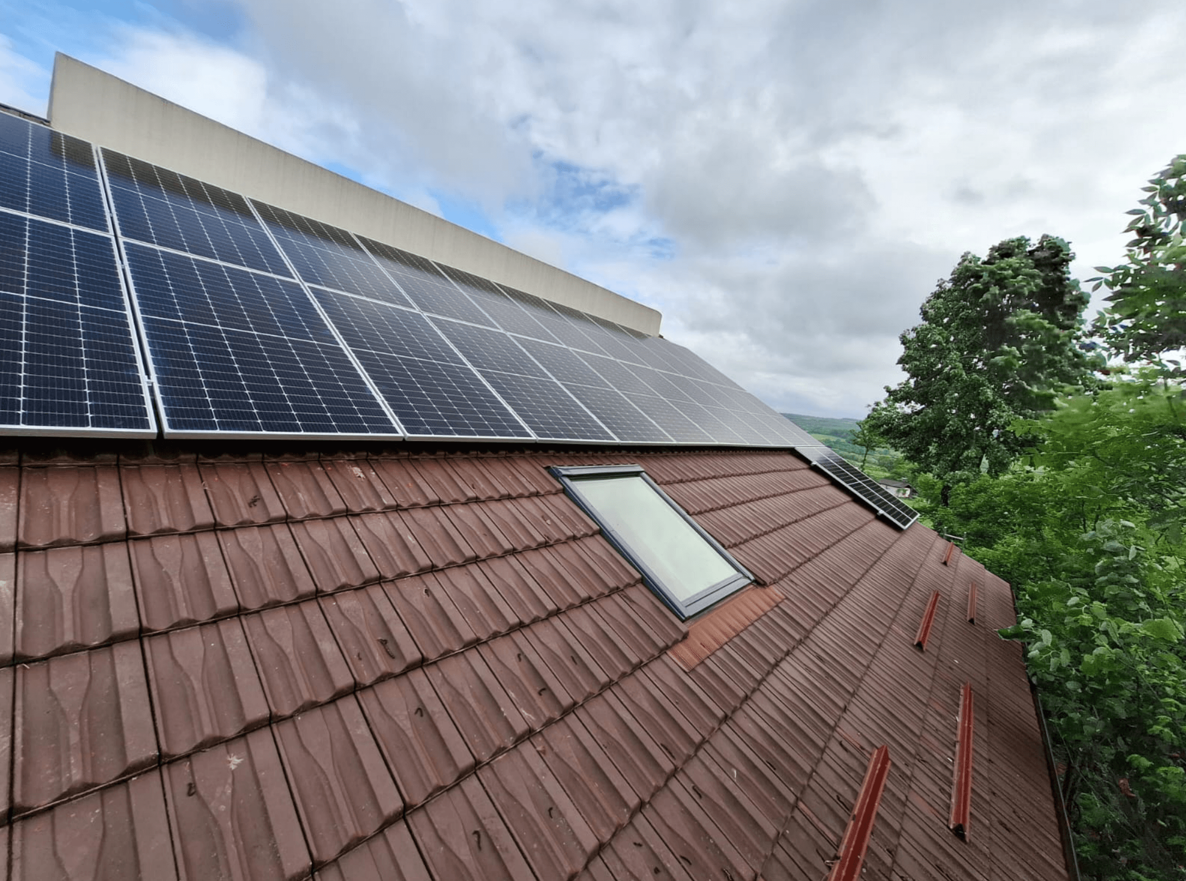 Sistem Fotovoltaic - Thumbnail 2