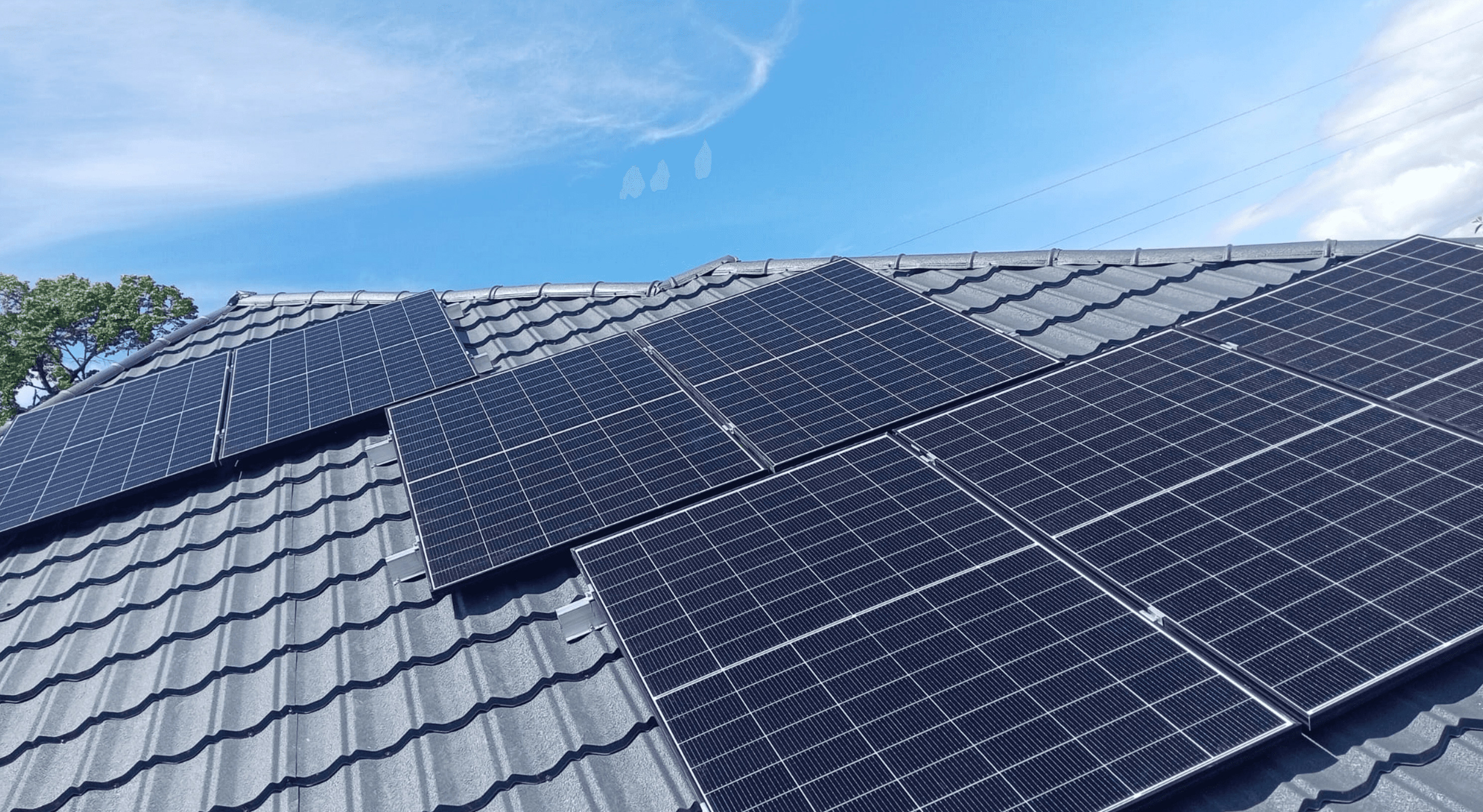 Sistem Fotovoltaic - panouri fotovoltaice în Șomcuta Mare