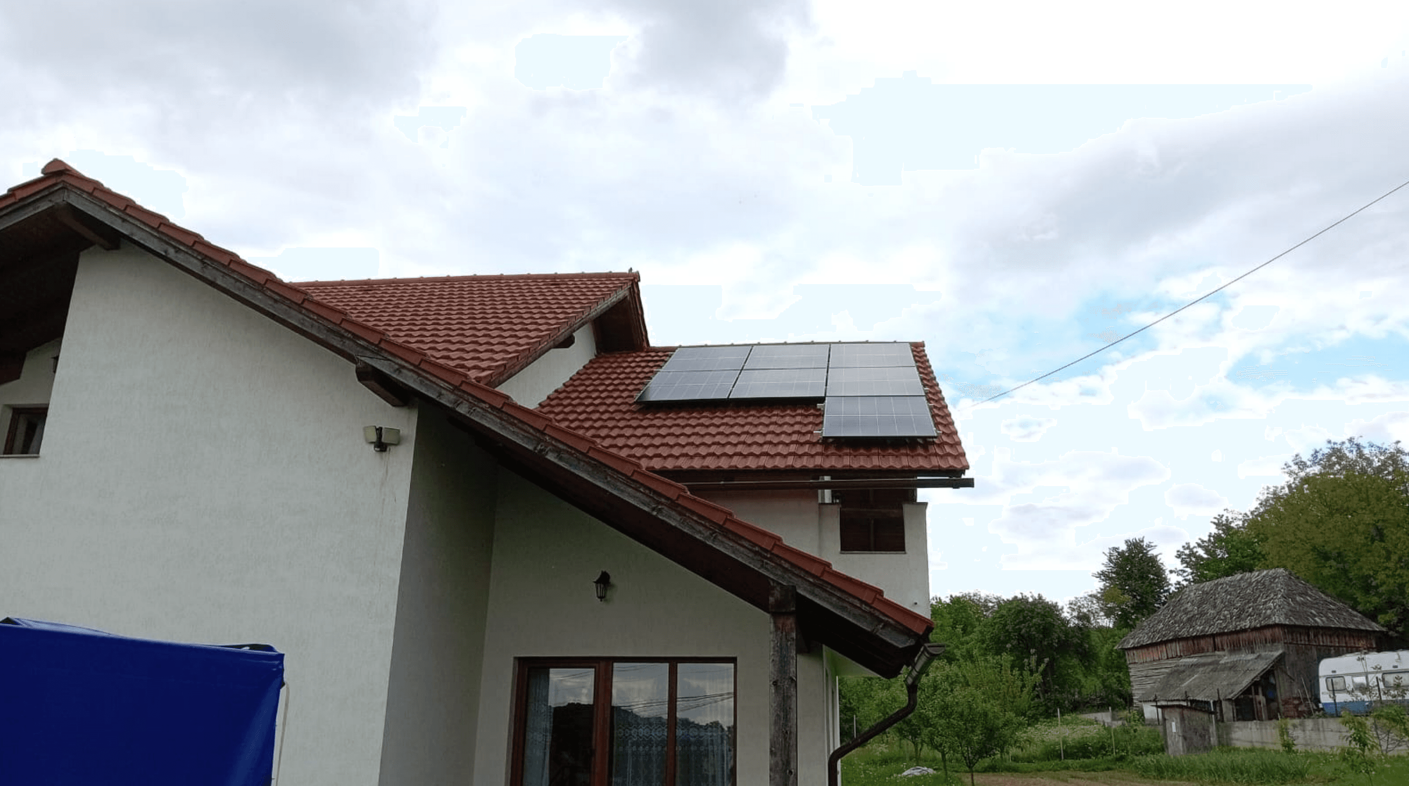 Sistem Fotovoltaic - Thumbnail 2