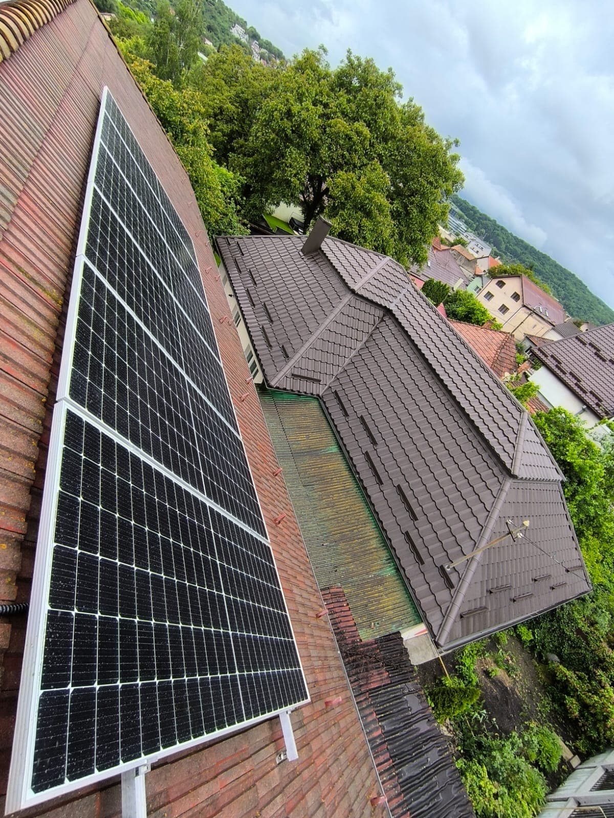 Sistem Fotovoltaic - Thumbnail 2