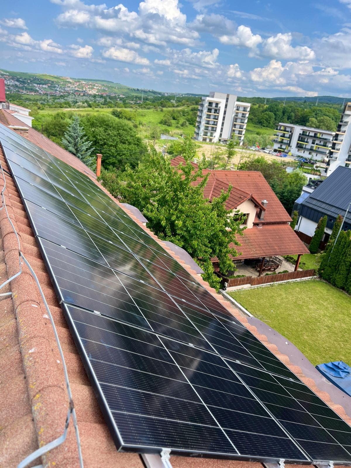 Sistem Fotovoltaic - Thumbnail 2