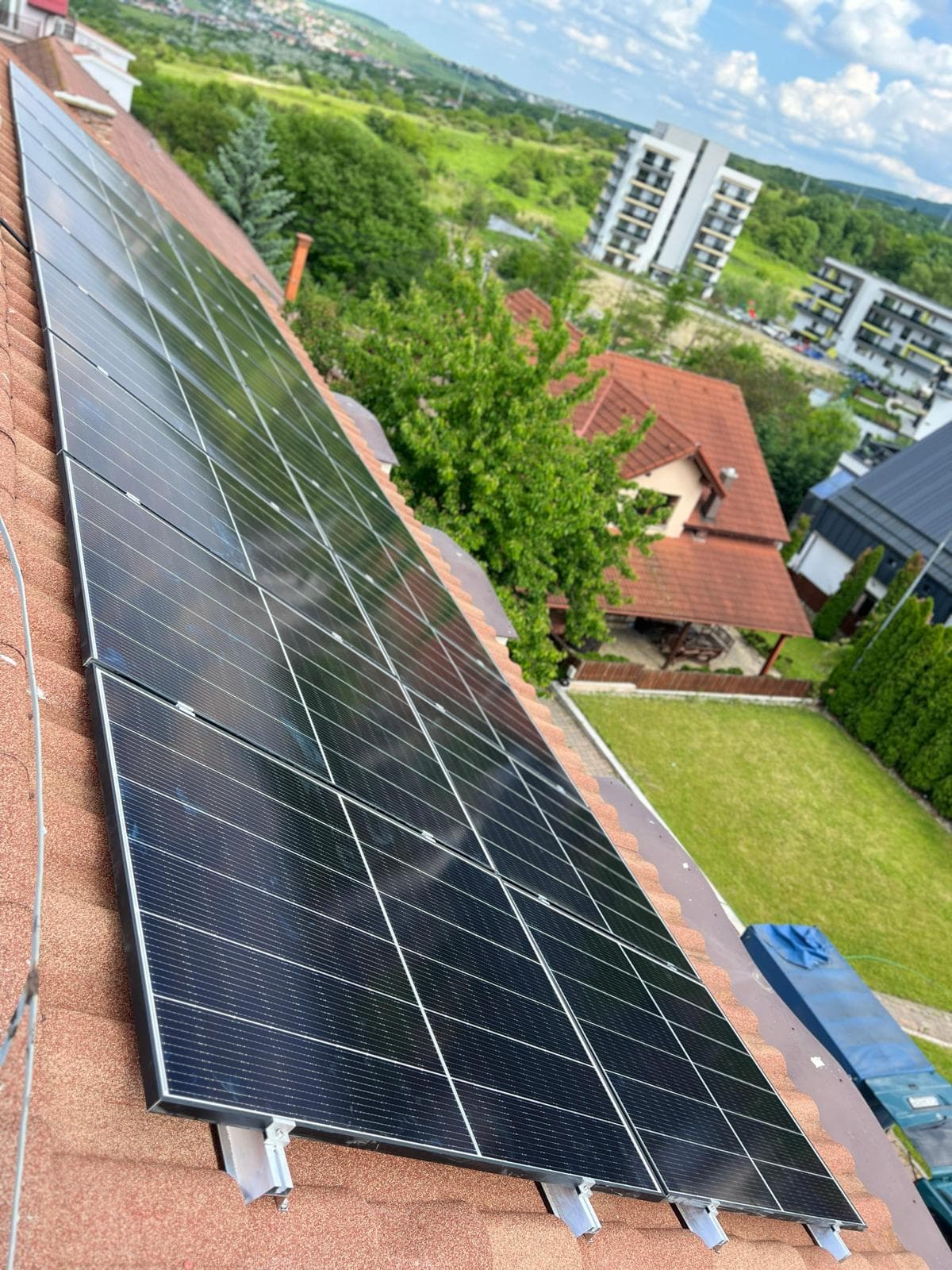 Sistem Fotovoltaic - Thumbnail 3