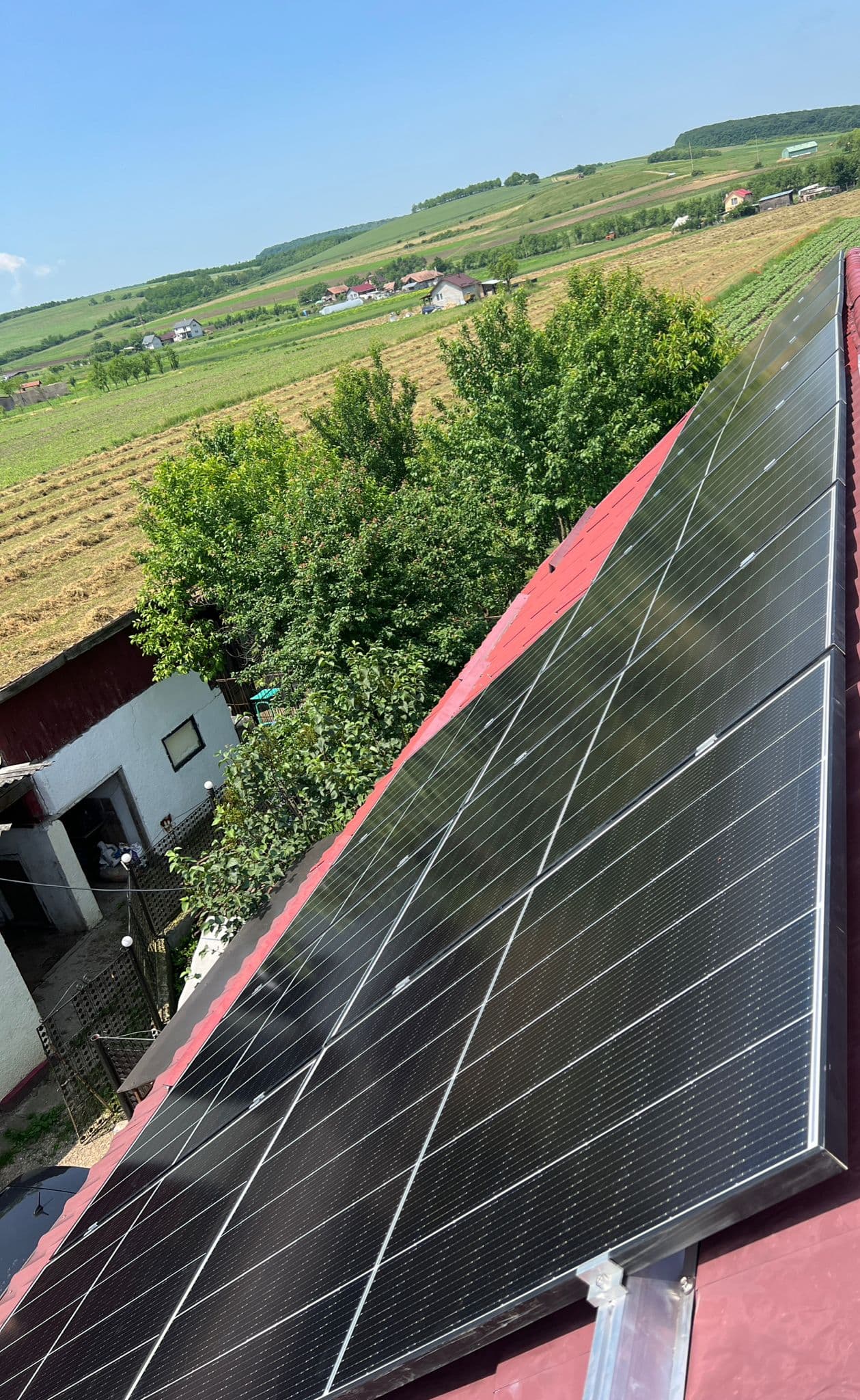 Sistem Fotovoltaic - Thumbnail 2