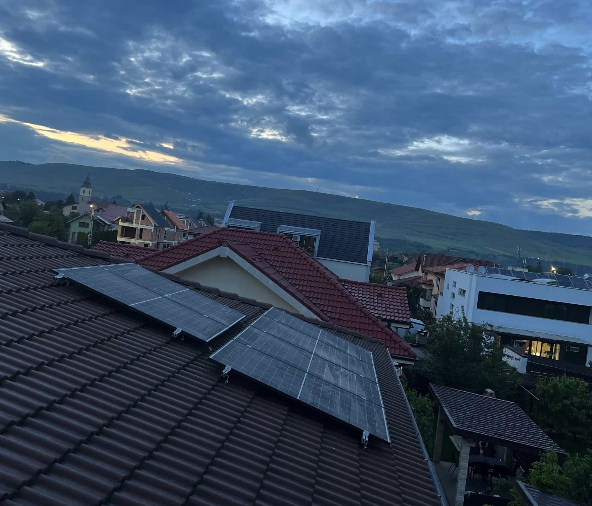 Sistem Fotovoltaic - Thumbnail 2