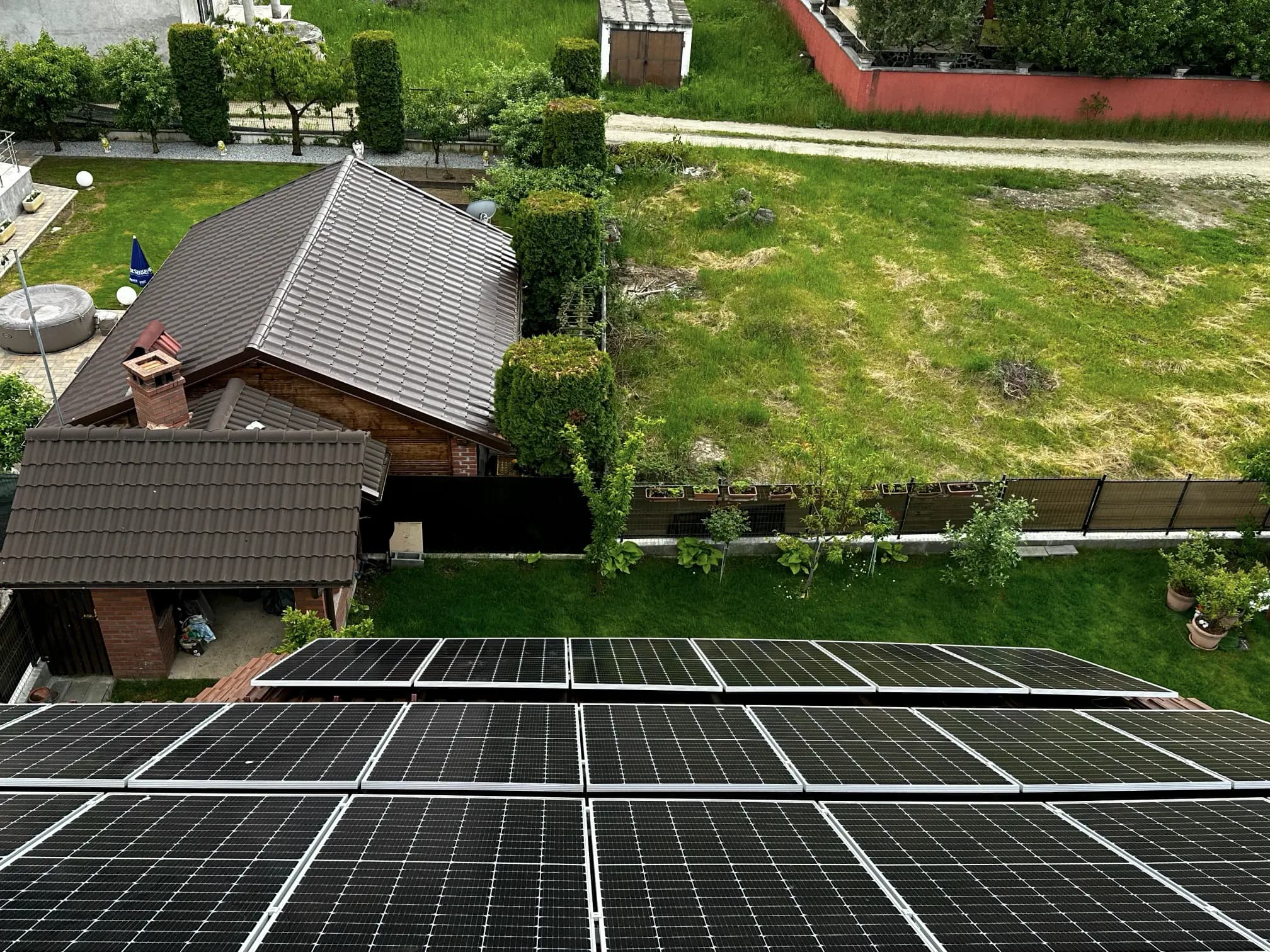 Sistem Fotovoltaic - Thumbnail 1