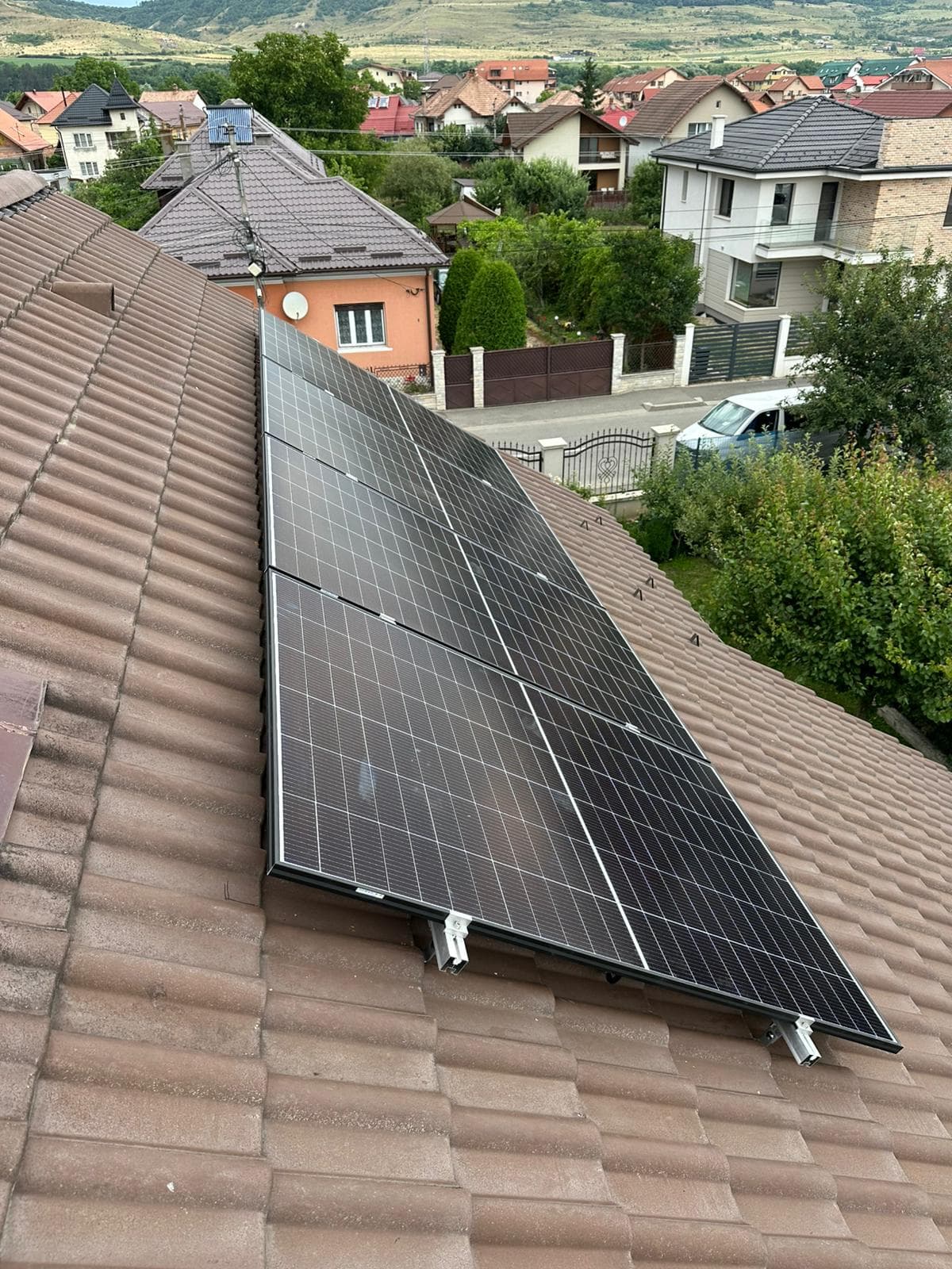 Sistem Fotovoltaic - Thumbnail 2