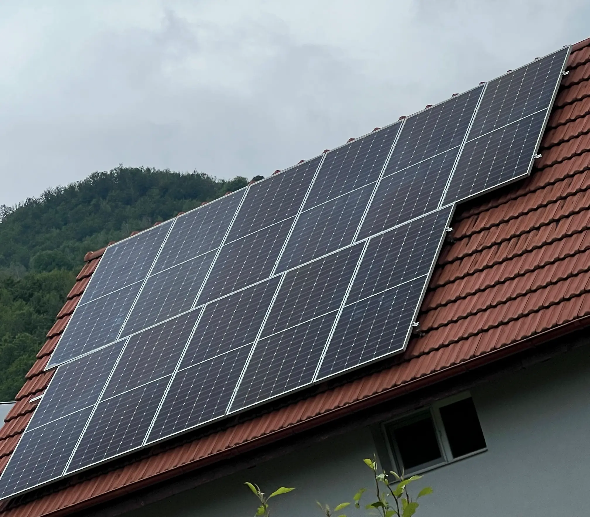 Sistem Fotovoltaic - Thumbnail 3