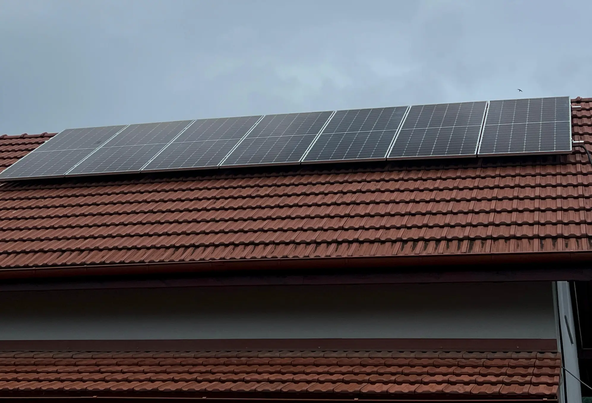 Sistem Fotovoltaic - Thumbnail 2