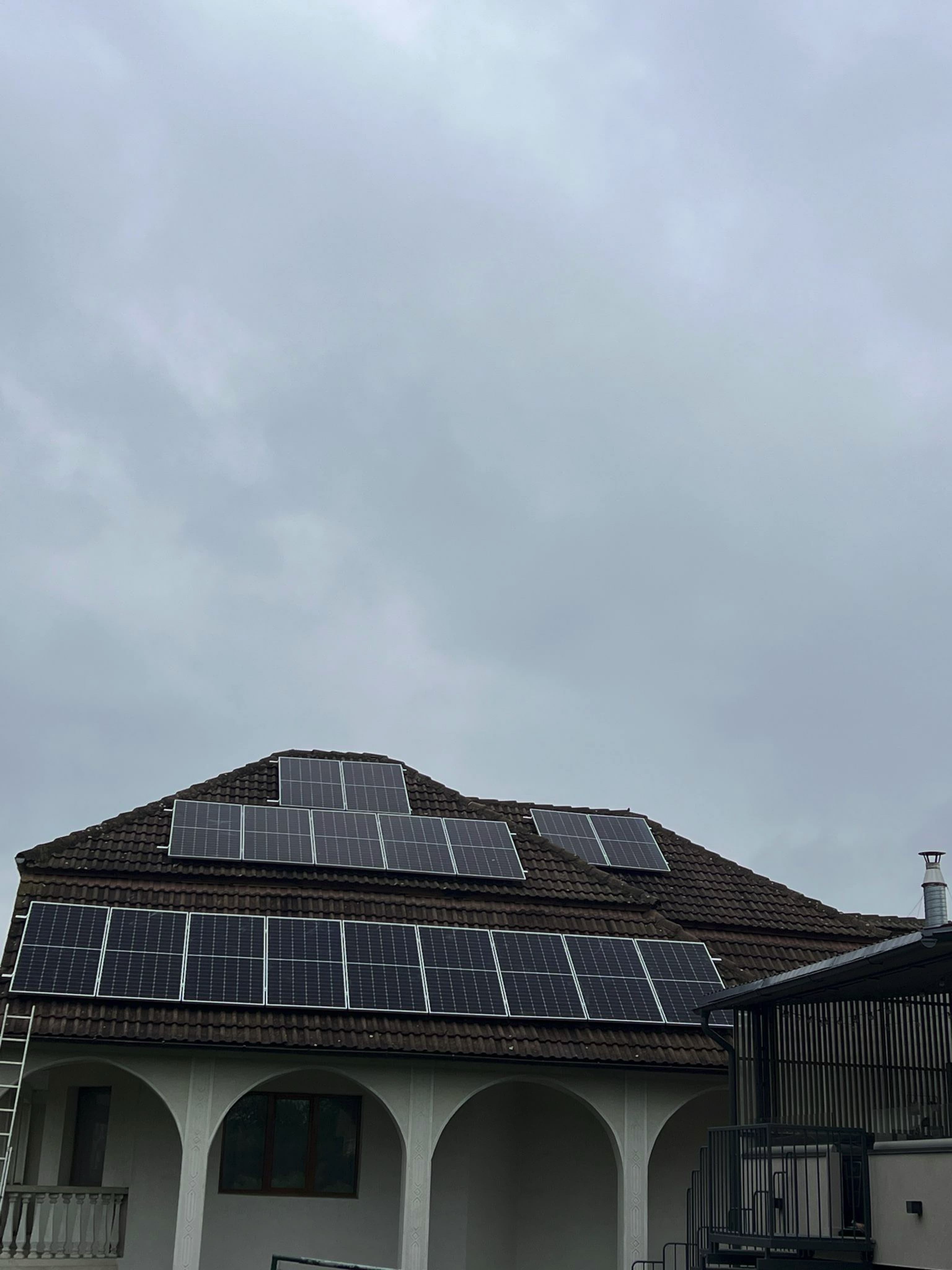 Sistem Fotovoltaic - Thumbnail 1