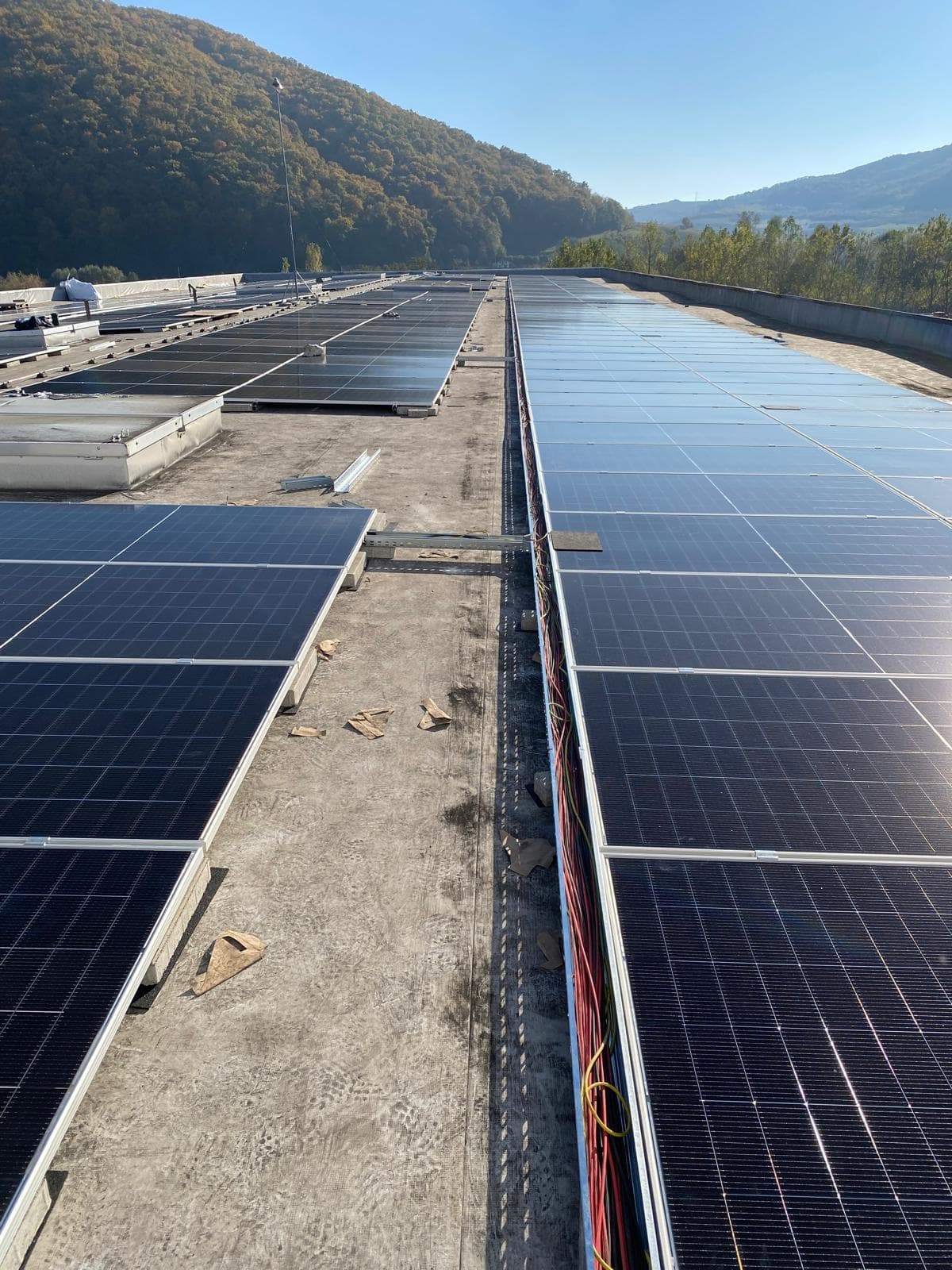 Sistem Fotovoltaic - Thumbnail 2