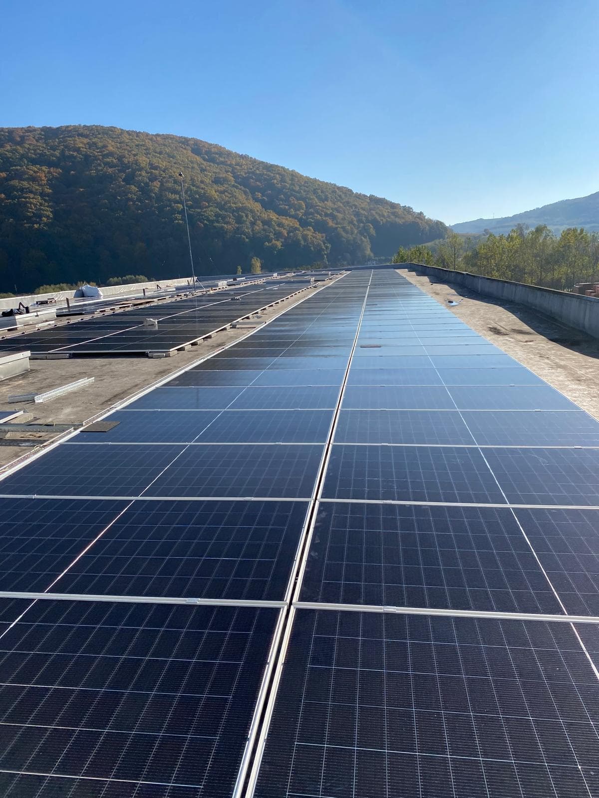 Sistem Fotovoltaic - Imagine 1