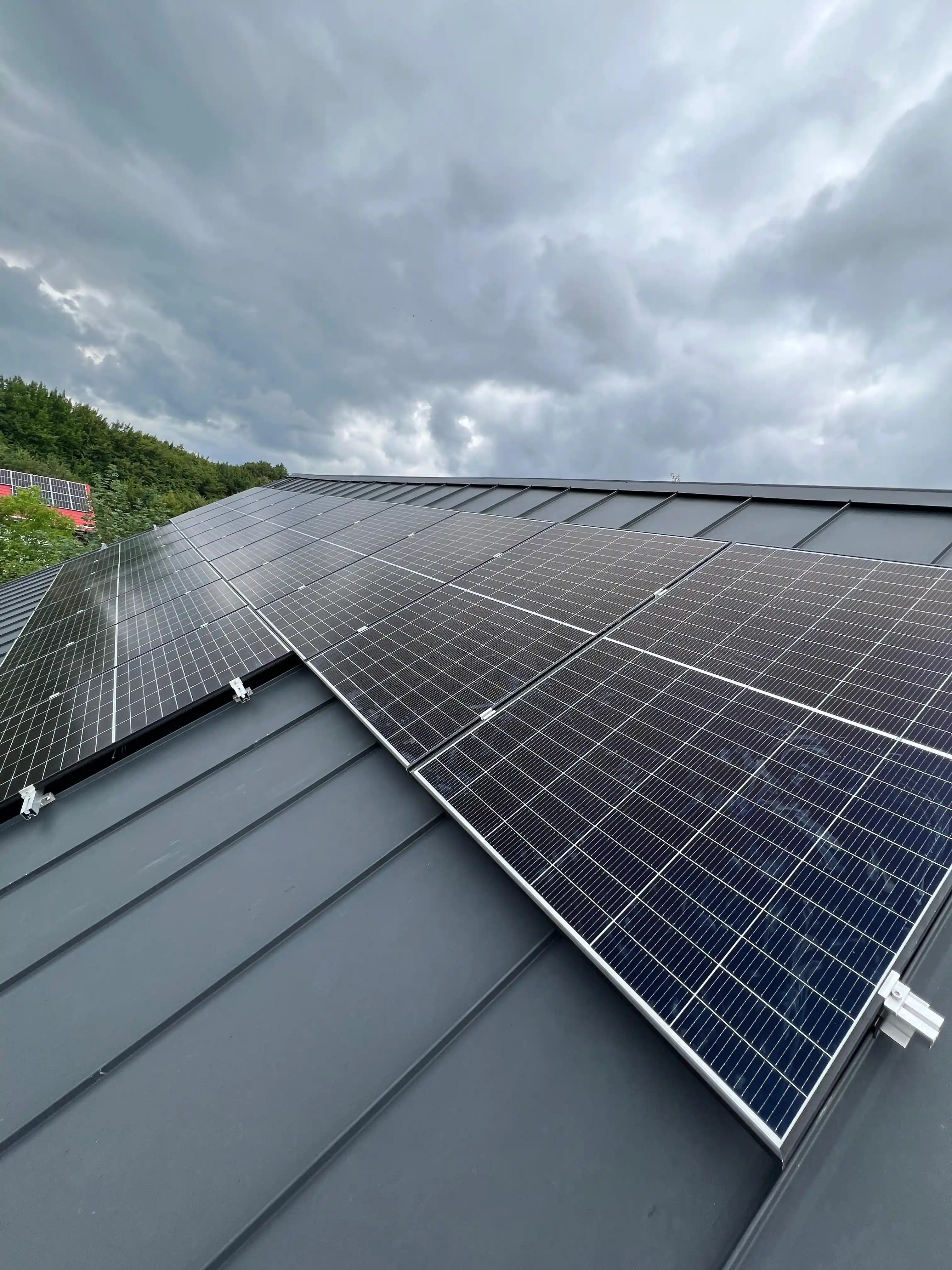 Sistem Fotovoltaic - Thumbnail 2