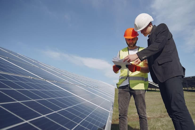 Randamentul panourilor fotovoltaice: ce trebuie să știi despre eficiență, tipuri de celule fotovoltaice și cum obții randamentul electric optim?