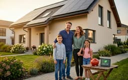 Cât de repede se atinge amortizarea completă a investiției în panouri fotovoltaice: calcul și rentabilitate