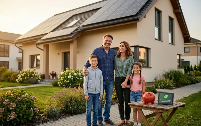 Cât de repede se atinge amortizarea completă a investiției în panouri fotovoltaice: calcul și rentabilitate